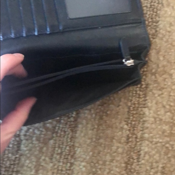 Coach wallet - Picture 5 of 5